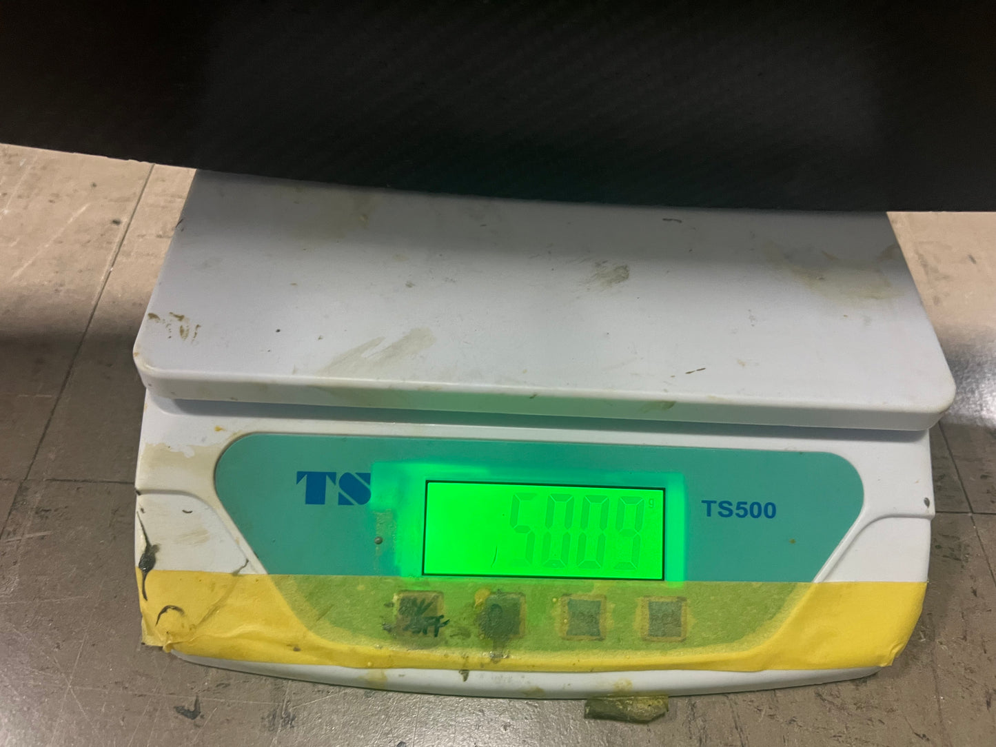 GR Yaris Dry carbon Bonnet