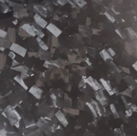 Lexus Dry Carbon Mirror Cover (L/R)