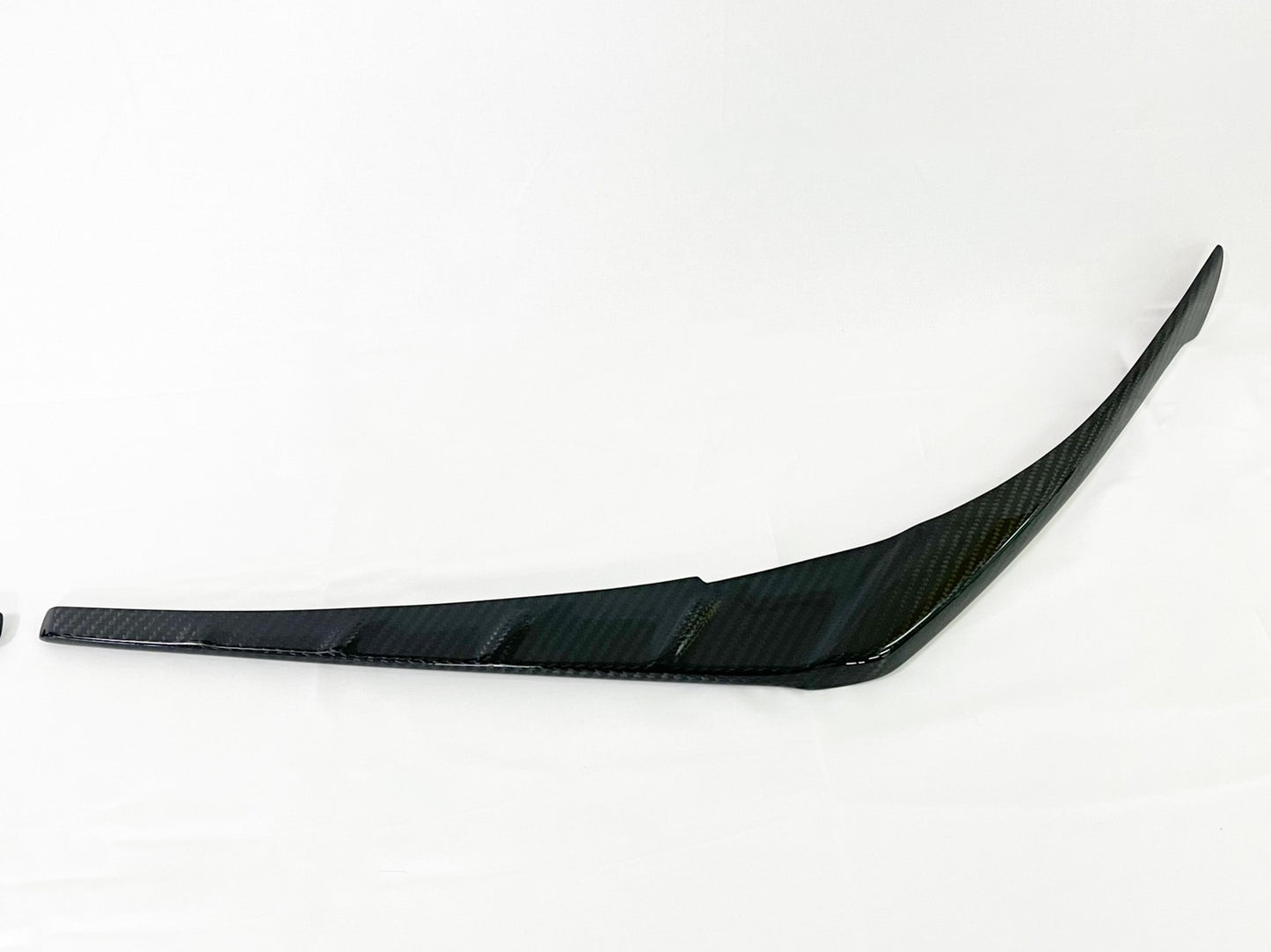 Lexus LC500 Happy Lexus Sale Grill Lower and Tail Lamp Cover Combo