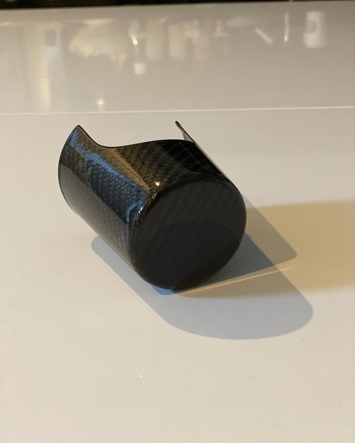 スターバックス グランデ用 ドライカーボンカップ