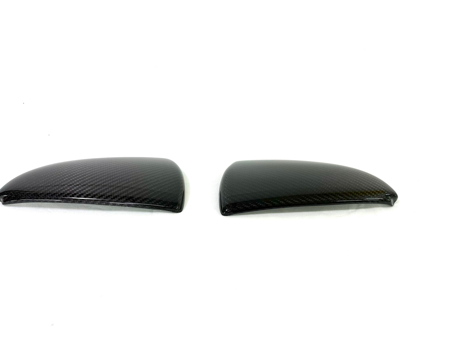 Lexus  Dry Carbon Mirror Cover (L/R)