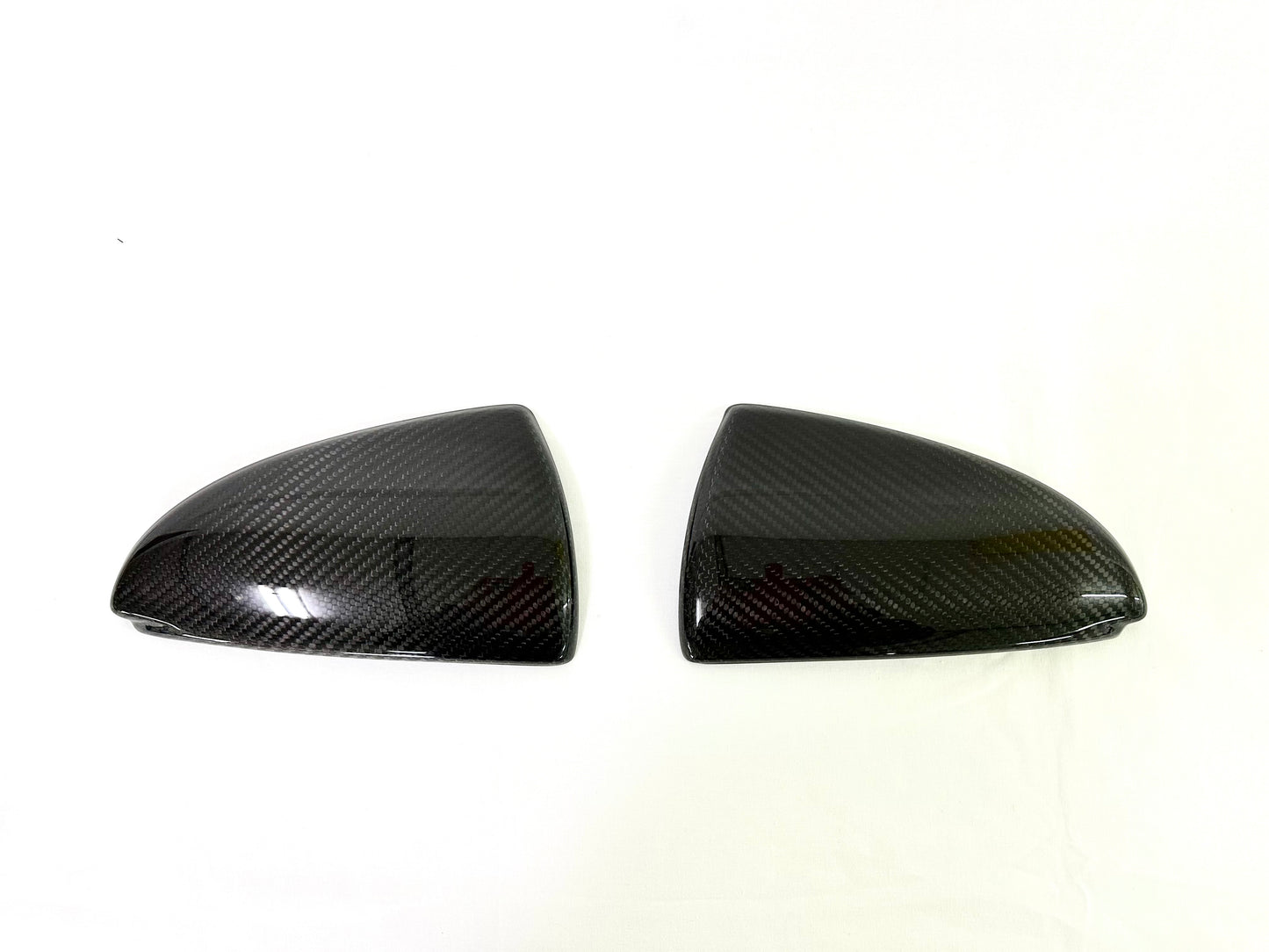 Lexus  Dry Carbon Mirror Cover (L/R)